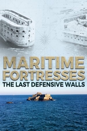 Forteresses maritimes poszter