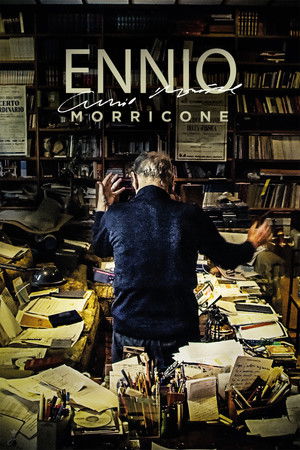 Ennio Morricone