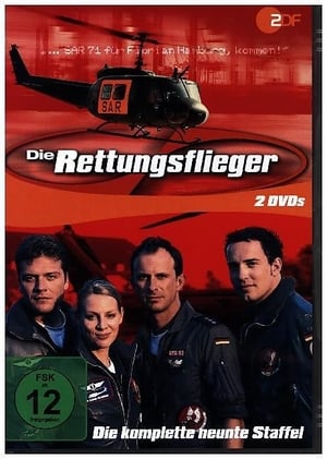 Die Rettungsflieger