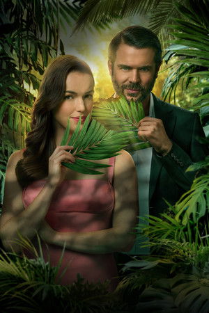Mystery Island: Winner Takes All poszter