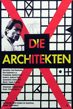 Die Architekten poszter