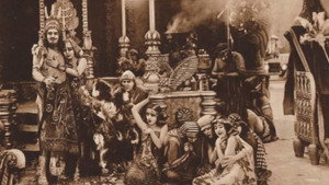 The Fall of Babylon háttérkép