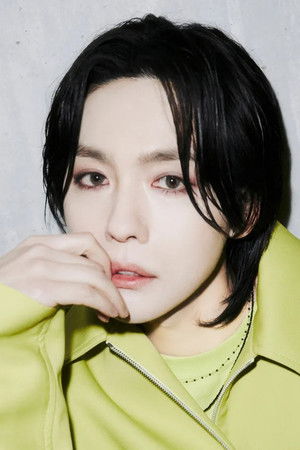 Kim Jin-woo profil kép