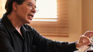 Silvio Santos Vem Aí háttérkép
