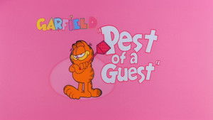 Garfield és barátai 2. évad Ep.1 1. epizód