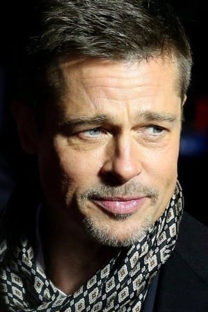 Brad Pitt profil kép