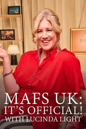 MAFS UK: It’s Official! With Lucinda Light