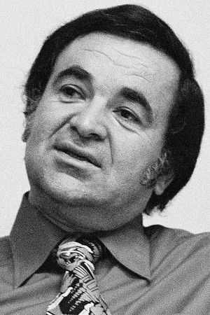 Al Feldstein profil kép