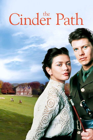 The Cinder Path
