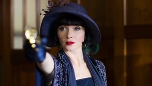 Miss Fisher rejtélyes esetei 3. évad Ep.8 A halál elválaszt