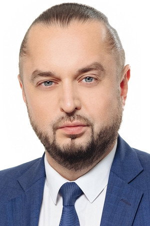 Уладзімір Богдан