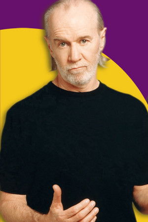 George Carlin: Complaints & Grievances poszter