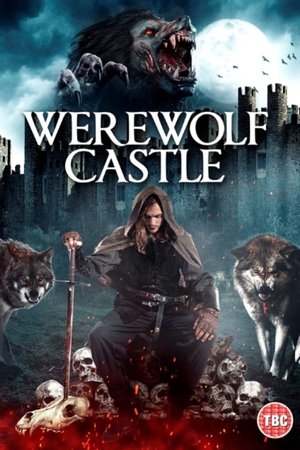 Werewolf Castle poszter