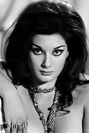 Edwige Fenech profil kép
