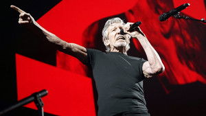 Roger Waters: This Is Not a Drill - Live from Prague háttérkép