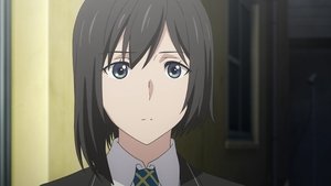 ロストレージインサイテッドウィクロス 1. évad Ep.5 5. epizód