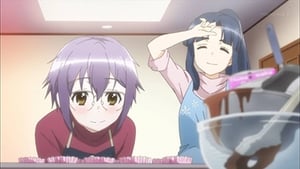 長門有希ちゃんの消失 1. évad Ep.4 4. epizód