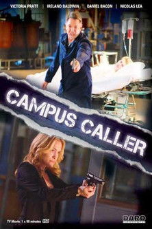 Campus Caller poszter
