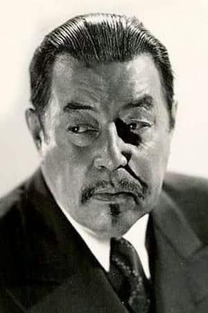 Warner Oland