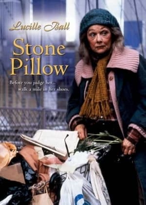 Stone Pillow poszter