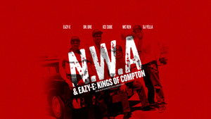 NWA & Eazy-E: The Kings of Compton háttérkép