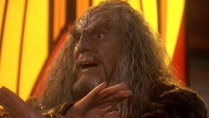 Star Trek: Deep Space Nine 4. évad Ep.8 Kahless kardja