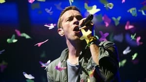 Coldplay: Live at Glastonbury 2016 háttérkép