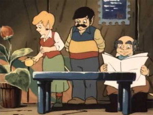 The Littles Season 1 Ep.6 6. epizód
