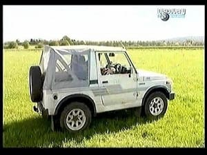 Autókereskedők 2. évad Ep.5 Suzuki SJ410 1. rész