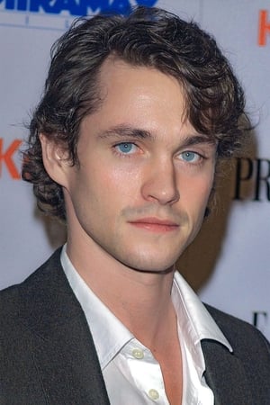 Hugh Dancy profil kép