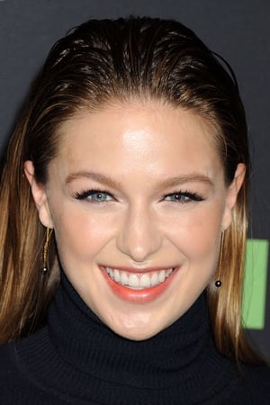 Melissa Benoist profil kép