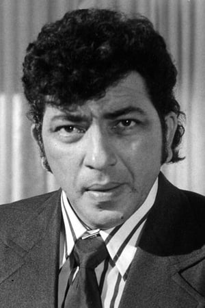 Amjad Khan