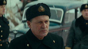 История любви Советского Союза 1. évad Ep.7 7. epizód