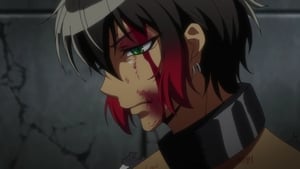 ナンバカ 2. évad Ep.4 4. epizód