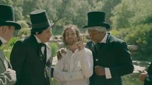 Drunk History Season 4 Ep.2 2. epizód