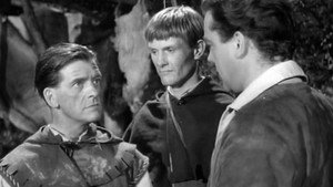 The Adventures of Robin Hood 2. évad Ep.9 9. epizód