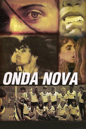 Onda Nova poszter