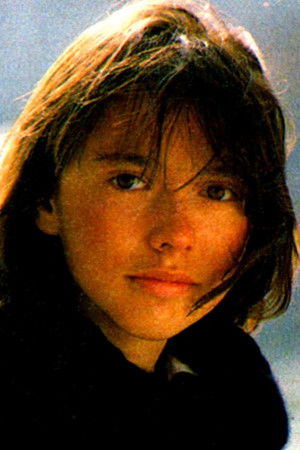 Amanda Langlet profil kép