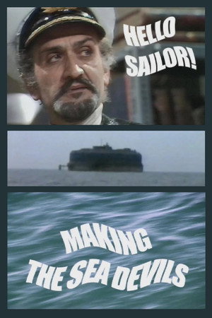 Hello Sailor! poszter