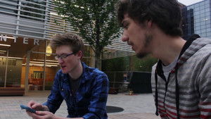 Jake and Alex Are Desperate háttérkép