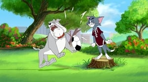 Tom és Jerry újabb kalandjai 2. évad Ep.22 Csavard be mint Tom