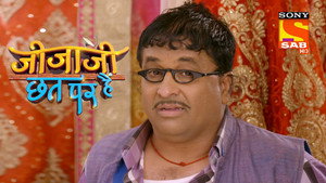 Jijaji Chhat Par Hai Season 1 Ep.132 132. epizód