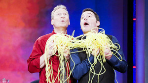 Whose Line Is It Anyway? Season 7 Ep.11 11. epizód