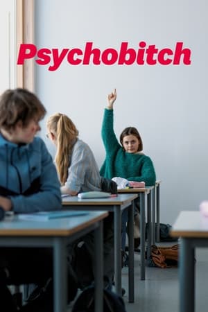 Psychobitch