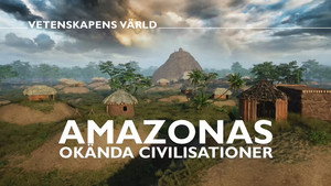 Vetenskapens värld 49. évad Ep.20 20. epizód