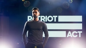 Hasan Minhaj – Pimasz patrióta kép