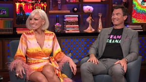 Watch What Happens Live with Andy Cohen 20. évad Ep.45 45. epizód