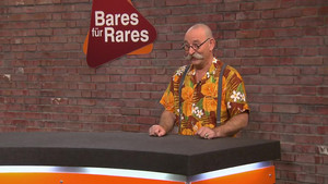 Bares für Rares 10. évad Ep.161 161. epizód