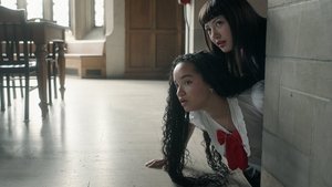 Kakegurui 1. évad Ep.5 A házháború