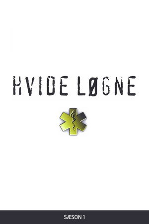 Hvide løgne